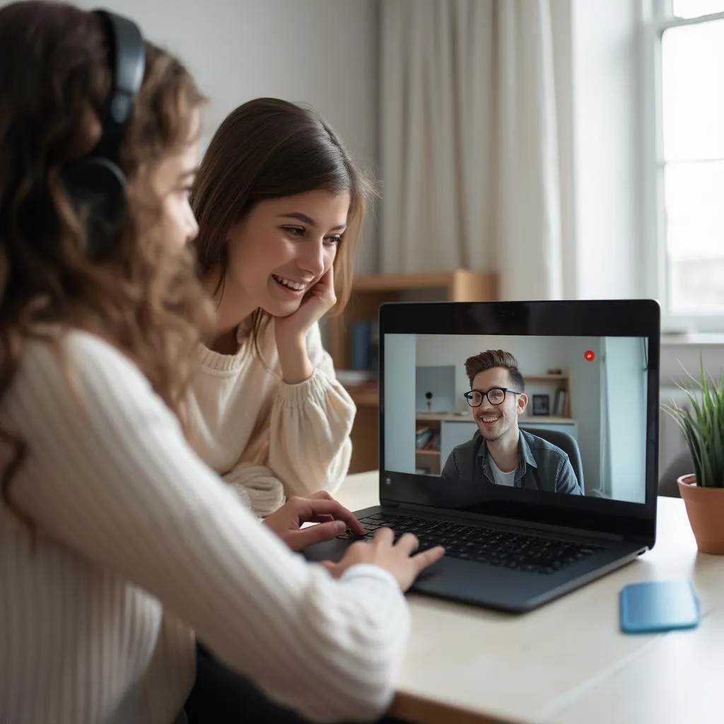 Sesión de mentoría personalizada online