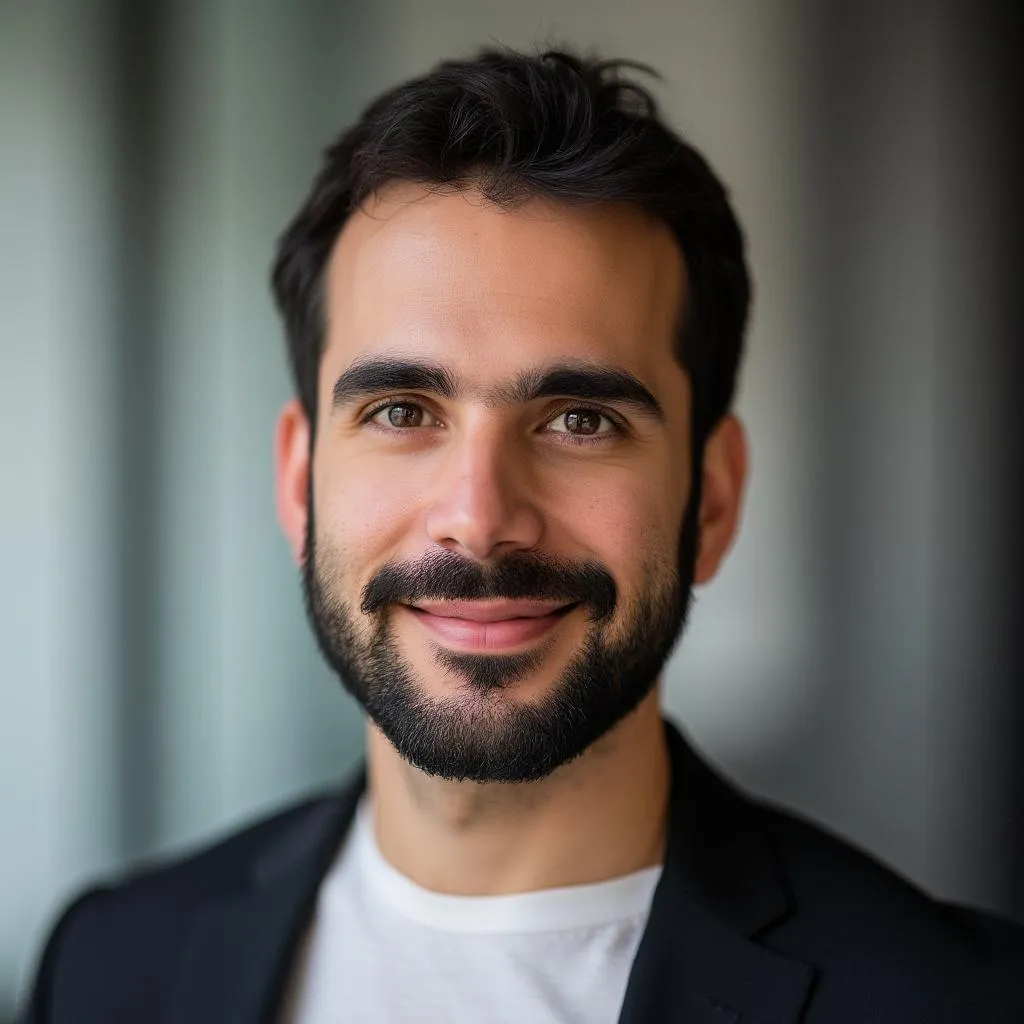 Carlos Vega, Especialista en Marketing Digital