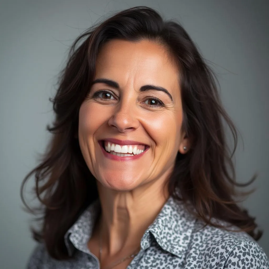María G. - Testimonio